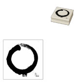 Japanese calligraphy design stamp ラバースタンプ (押印)