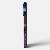 Japanese Cherry Blossom Sakura Phone Case - Night Case-Mate iPhoneケース (裏面 / 左)