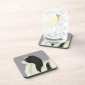 Japanese Chin コースター (右側)