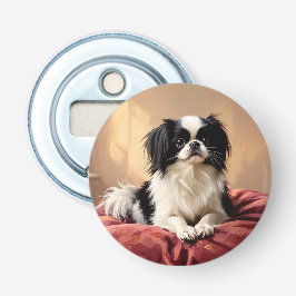 Japanese Chin 栓抜き