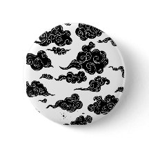 Japanese Cloud Pattern Aesthetic