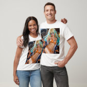 Japanese Cosplayer Culture Collection Tシャツ (ユニセックス)