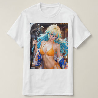 Japanese Cosplayer Culture Collection Tシャツ