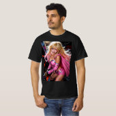 Japanese Cosplayer Culture Collection Tシャツ (正面フル)