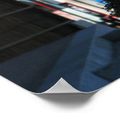 Japanese Crow ポスター (角)