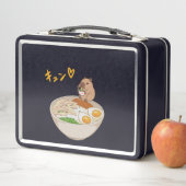 japanese design メタルランチボックス (インサイチュ)