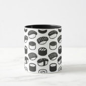 Japanese Food マグカップ (中央)