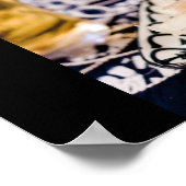 Japanese Food, Images from Japan ポスター (角)