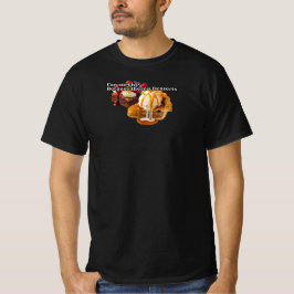 Japanese Funny Joke T-shirt Tシャツ