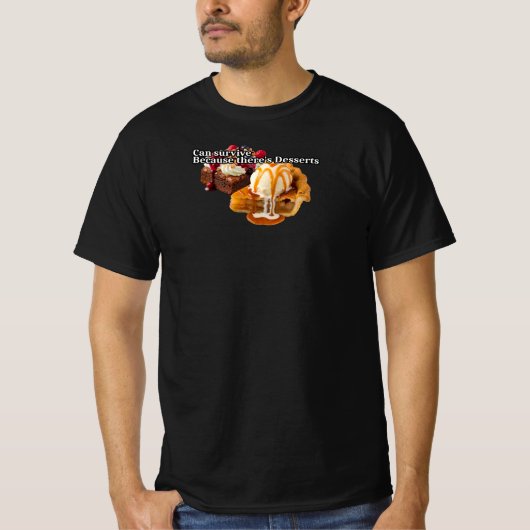 Japanese Funny Joke T-shirt Tシャツ (正面)