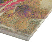 Japanese Garden II / Washed Edition カッティングボード (角)