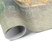 Japanese Garden II / Washed Edition ラッピングペーパー (ロールコーナー)