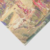 Japanese Garden II / Washed Edition 薄葉紙 (詳細)