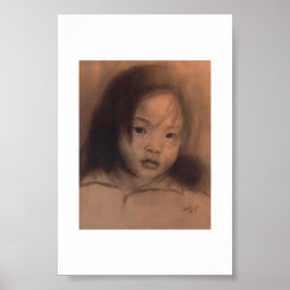 Japanese Girl ポスター