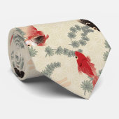 Japanese Goldfish ネクタイ (ロール)