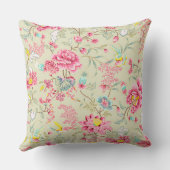 Japanese hour クッション (裏面)