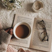 Japanese Koi Fish "Follow Your Dreams" Mug - Inspi コーヒーマグカップ