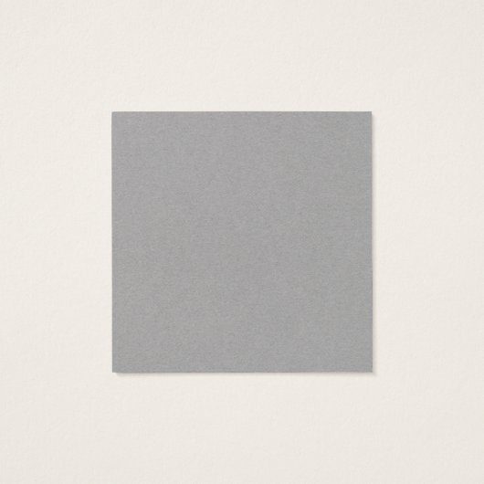 Japanese Landscape&Canada Jay Minimal Display Card (裏面)