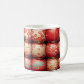 Japanese Lantern Collection Mugs コーヒーマグカップ (正面右)