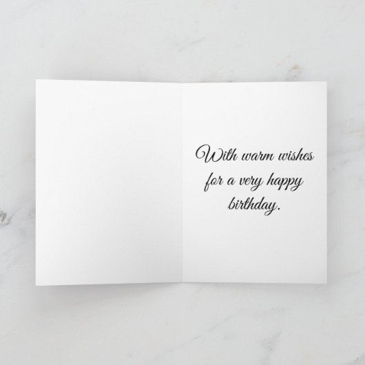 Japanese Maiko カード (内部)