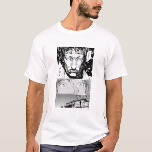 Japanese manga Tshirts[Say Hello to Blackjack] Tシャツ