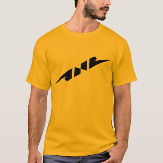 Japanese National Railways Tシャツ (正面)