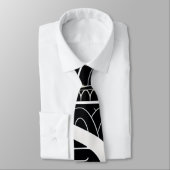 japanese necktie vintage retoro 【浮世絵パンクシティ】 ネクタイ (タイ)