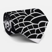 japanese necktie vintage retoro 【浮世絵パンクシティ】 ネクタイ (ロール)