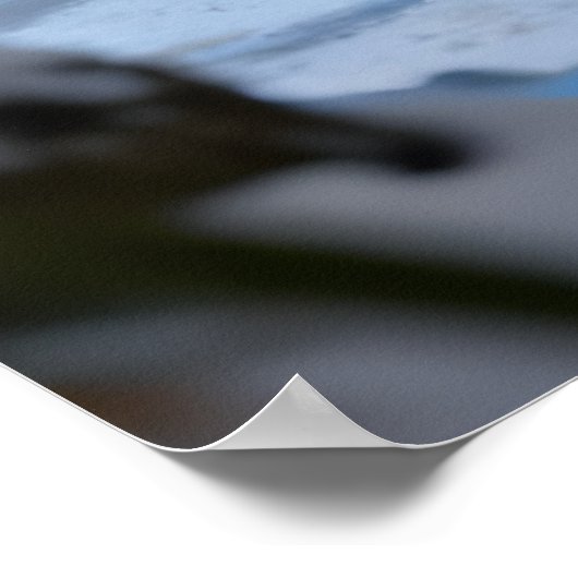 Japanese Ninja Warrior ポスター (角)