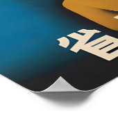 Japanese Propaganda Poster Warbonds Poster Wall ポスター (角)