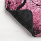 Japanese Sakura Spring Mouse Mat マウスパッド (コーナー)