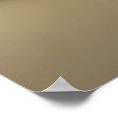 Japanese Samurai Helmet ポスター (角)