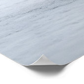 Japanese Samurai Warrior ポスター (角)