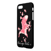 Japanese style iPhone case iPhoneケース (裏面左)