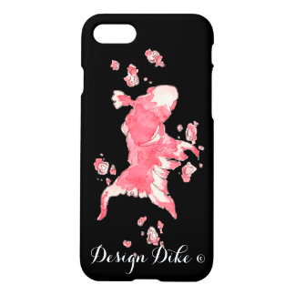 Japanese style iPhone case iPhone 8/7 ケース