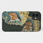 Japanese sushi Case-Mate iPhoneケース (裏面(横))