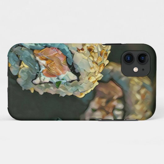 Japanese sushi Case-Mate iPhoneケース (裏面(横))