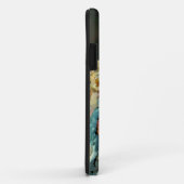 Japanese sushi Case-Mate iPhoneケース (裏面/右)