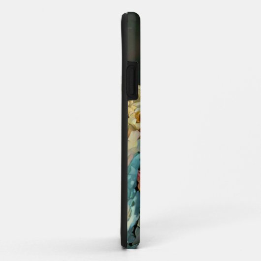Japanese sushi Case-Mate iPhoneケース (裏面/右)