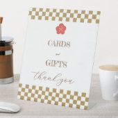 Japanese Touch Bridal 台座サイン (インサイチュ)