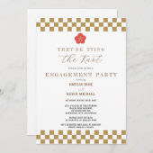 Japanese Touch Bridal 招待状 (正面/裏面)