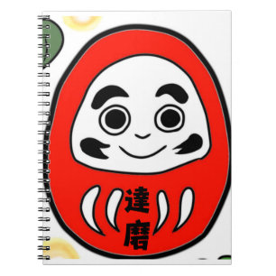 Japanese Traditional Culture ノートブック