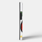 Japanese Traditional Culture  Case-Mate iPhoneケース (裏面 / 右)