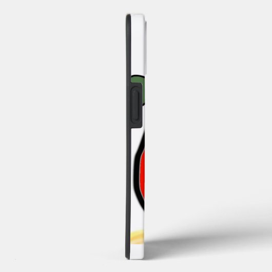 Japanese Traditional Culture  Case-Mate iPhoneケース (裏面 / 右)