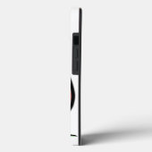 Japanese Traditional Culture  Case-Mate iPhoneケース (裏面 / 左)