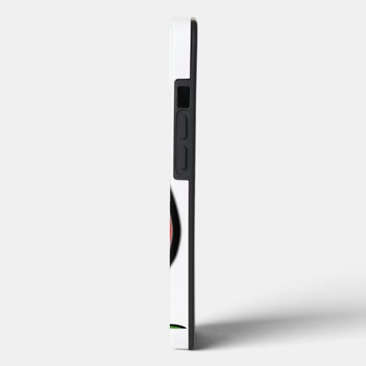 Japanese Traditional Culture  Case-Mate iPhoneケース (裏面 / 左)