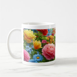 japanese traditional vintage  コーヒーマグカップ