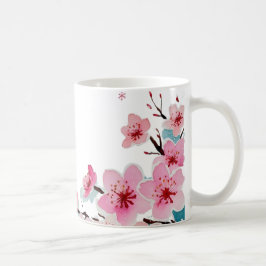 Japanese　Traditional　Vintage コーヒーマグカップ