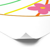 Japanese　Traditional　Vintage　 ポスター (コーナー)