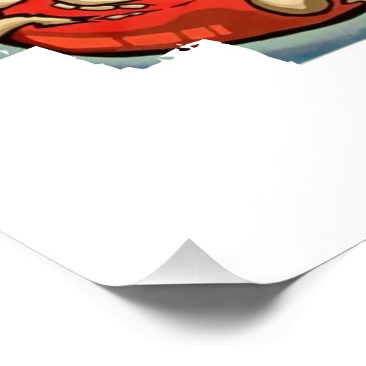 Japanese　Traditional　Vintage ポスター (コーナー)